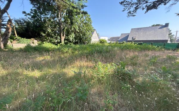 Terrain à vendre    La Turballe