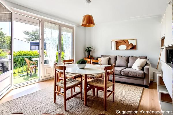 Maison 4 chambres jardin Lagord