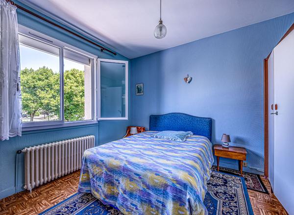 Maison 4 chambres jardin Lagord