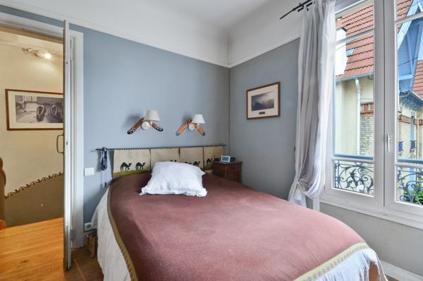 Maison 4 pièces - 105 m²