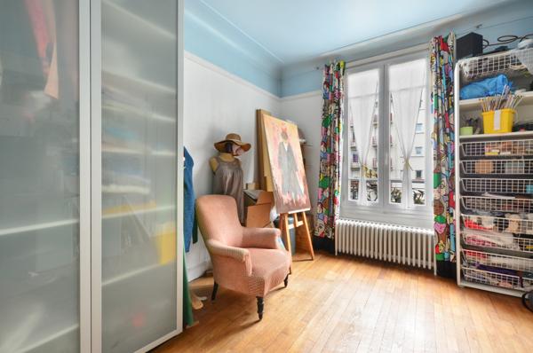 Maison 4 pièces - 105 m²