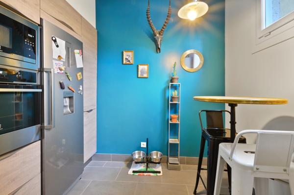 Maison 4 pièces - 105 m²