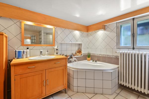 Maison 4 pièces - 105 m²