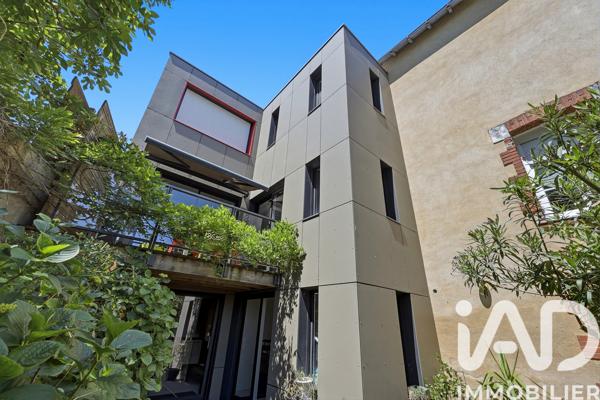Maison à vendre 5 pièces 177 m² Nantes