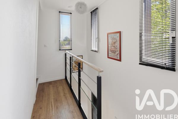 Maison à vendre 5 pièces 177 m² Nantes