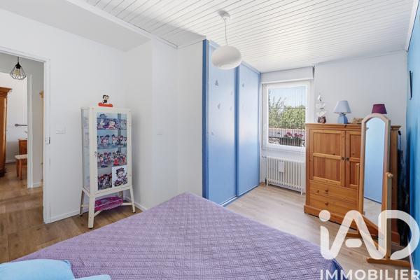 Maison à vendre 5 pièces 177 m² Nantes