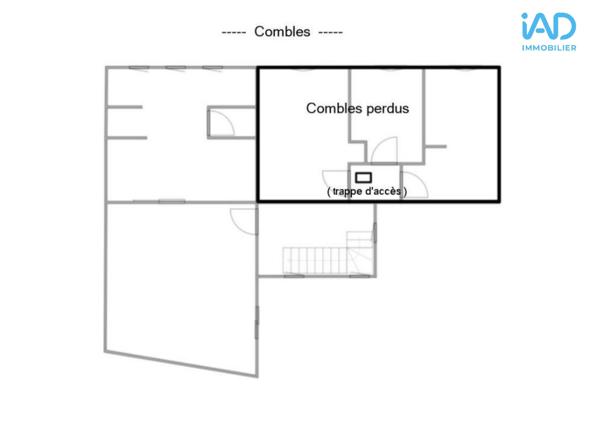 Maison à vendre 5 pièces 177 m² Nantes