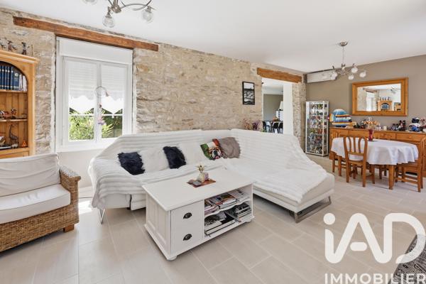 Maison à vendre 5 pièces 177 m² Nantes