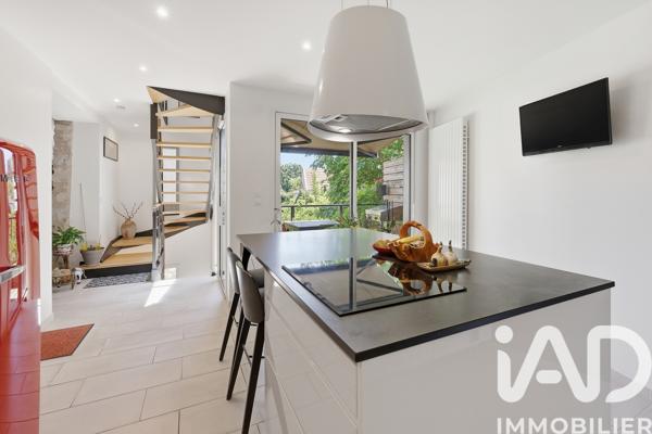 Maison à vendre 5 pièces 177 m² Nantes