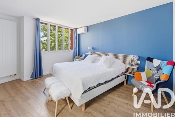 Maison à vendre 5 pièces 177 m² Nantes
