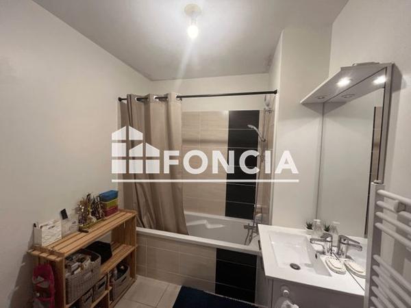 À vendre Appartement 3 pièces 60.8 m² - Besançon 25000