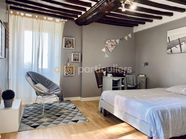 Vente Maison256 m² - 10 Pièces - CONDE SUR VIRE (50890)