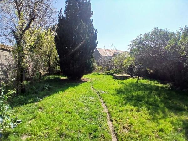 Vente Maison de village 4 pièces 181 m2 à Soize