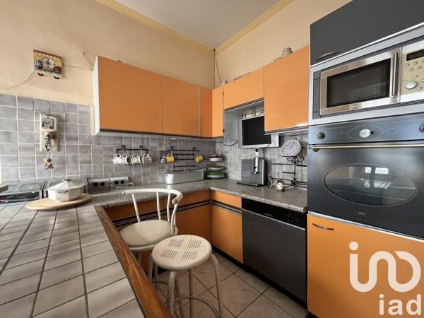 Maison à vendre 6 pièces 200 m² Courtenay