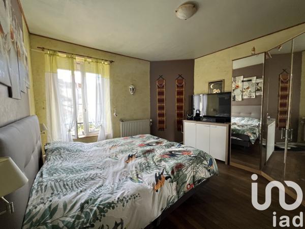 Maison à vendre 6 pièces 200 m² Courtenay