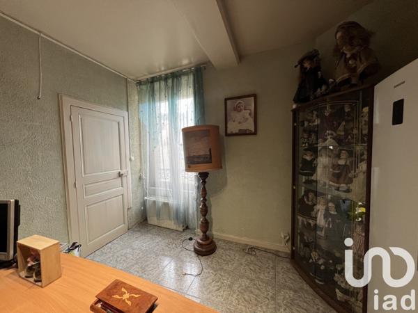 Maison à vendre 6 pièces 200 m² Courtenay