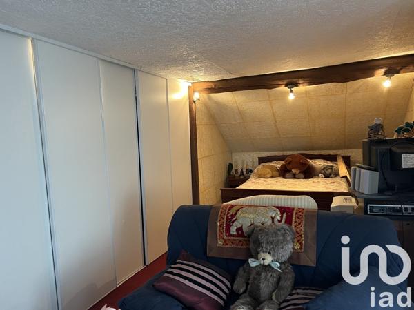 Maison à vendre 6 pièces 200 m² Courtenay