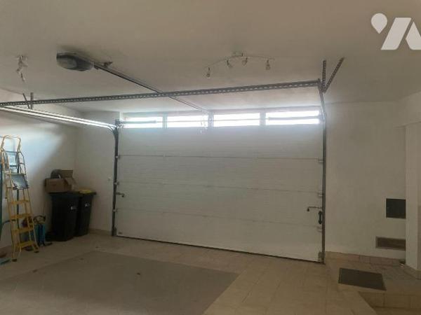 A VENDRE DANS LE NORD A BAILLEUL (59) - BELLE ET GRANDE MAISON SEMI BOURGEOISE AU COEUR DU CENT...