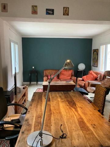 A SAISIR ! Maison de 135 m2, Avignon 4 chambres, un studio indépendant, atelier, abris voiture