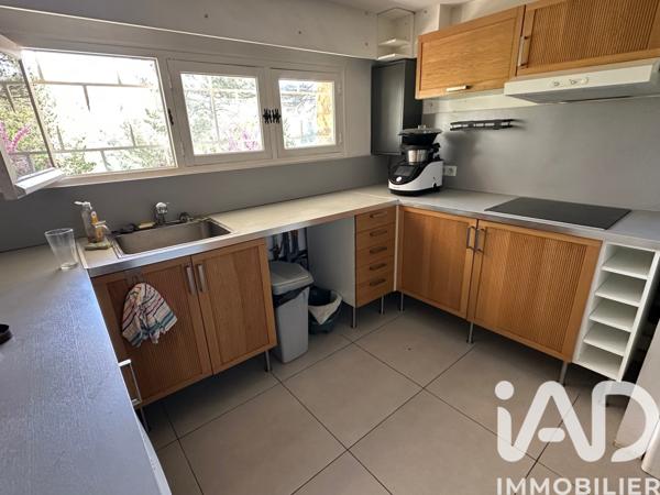 Maison à vendre 9 pièces 235 m² Carnoux-en-Provence