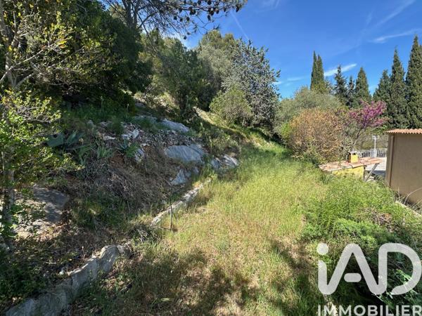 Maison à vendre 9 pièces 235 m² Carnoux-en-Provence