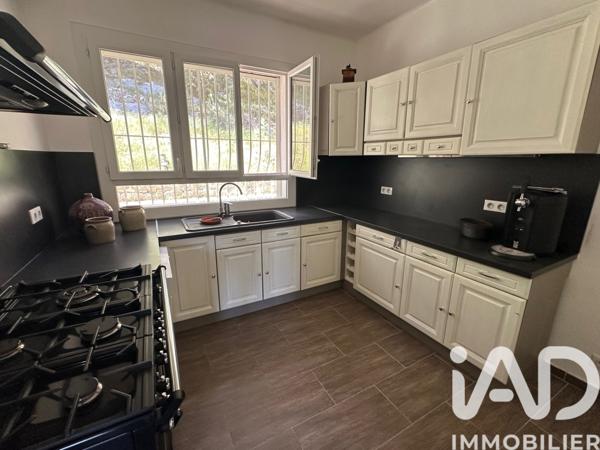 Maison à vendre 9 pièces 235 m² Carnoux-en-Provence
