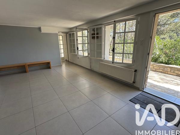 Maison à vendre 9 pièces 235 m² Carnoux-en-Provence