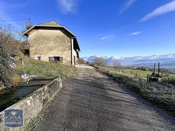 Maison à vendre 5 pièces 95m²