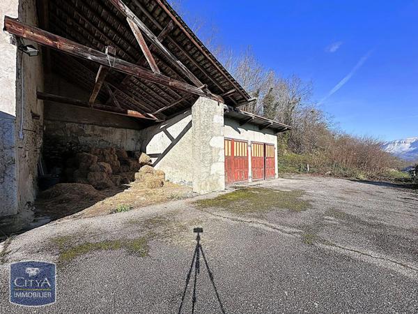 Maison à vendre 5 pièces 95m²