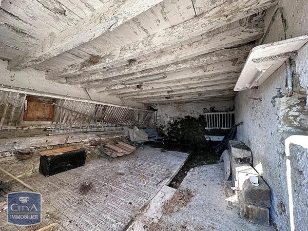 Maison à vendre 5 pièces 95m²