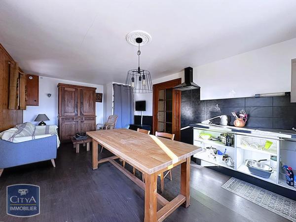 Maison à vendre 5 pièces 95m²