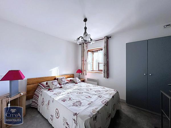 Maison à vendre 5 pièces 95m²