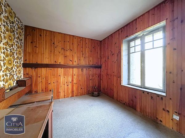 Maison à vendre 5 pièces 95m²