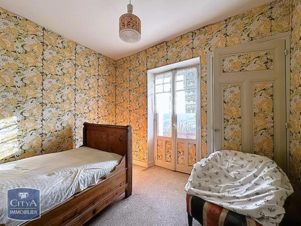 Maison à vendre 5 pièces 95m²