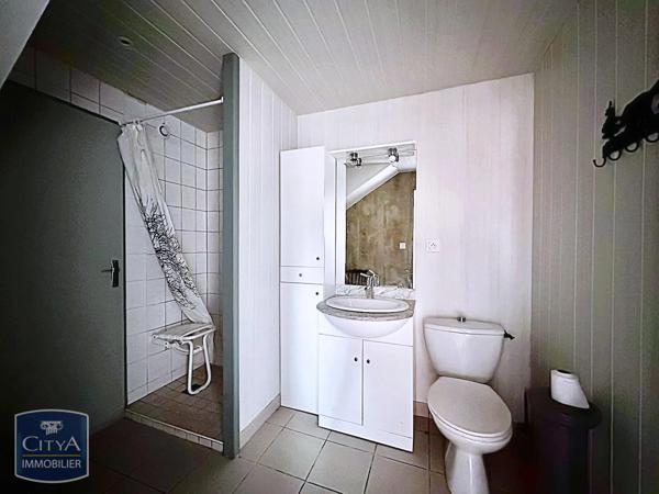 Maison à vendre 5 pièces 95m²