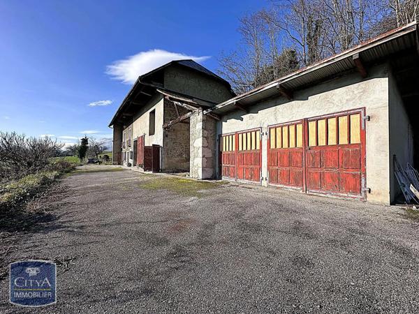 Maison à vendre 5 pièces 95m²