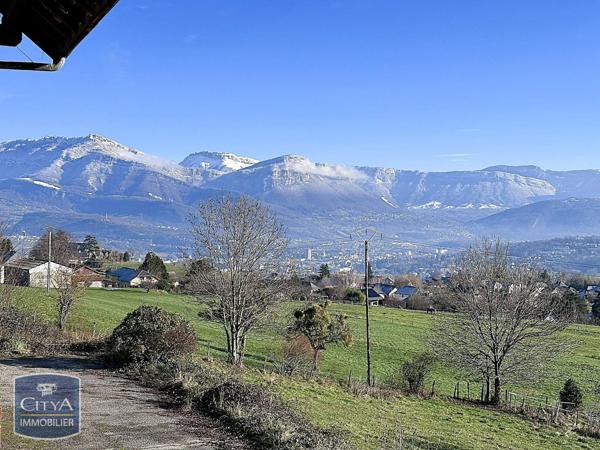 Maison à vendre 5 pièces 95m²