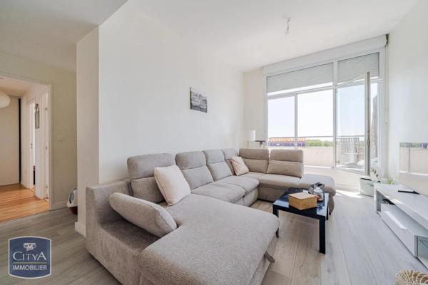 Appartement à vendre 3 pièces 62.67m²