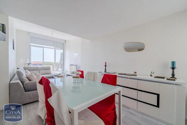 Appartement à vendre 3 pièces 62.67m²