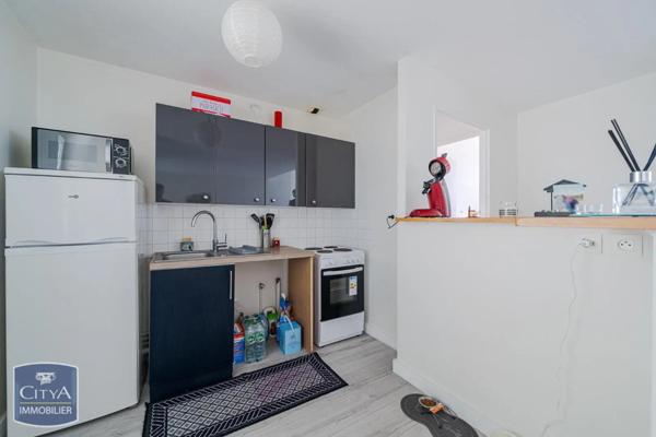 Appartement à vendre 3 pièces 62.67m²