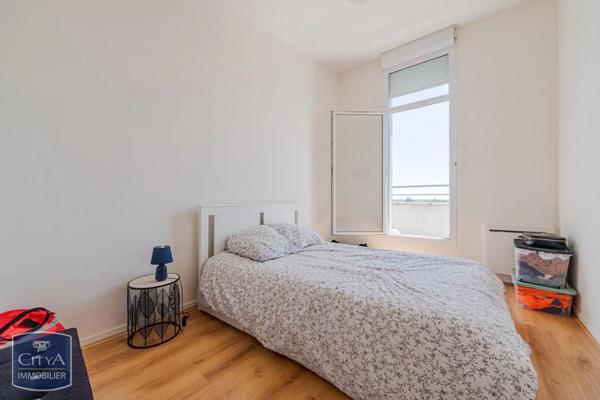 Appartement à vendre 3 pièces 62.67m²