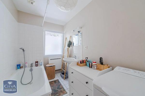 Appartement à vendre 3 pièces 62.67m²