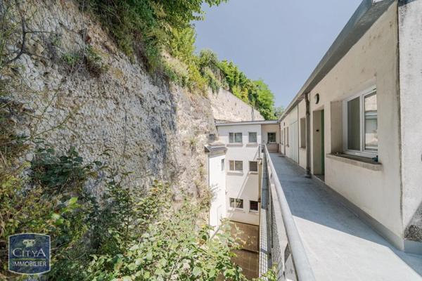 Appartement à vendre 3 pièces 62.67m²