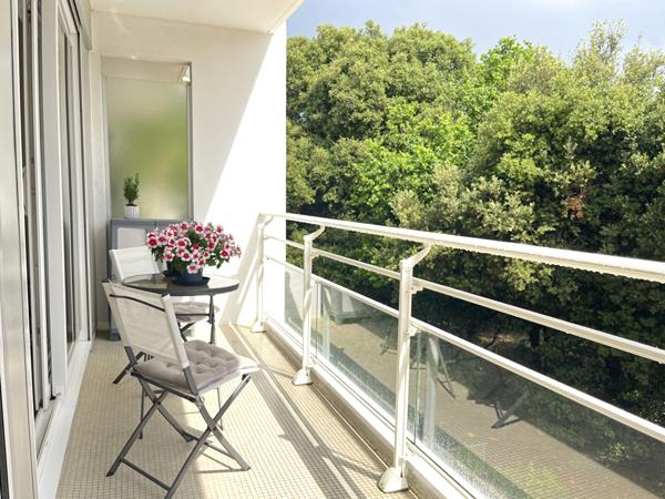 Appartement -La Baule -Quartier LaJarrige