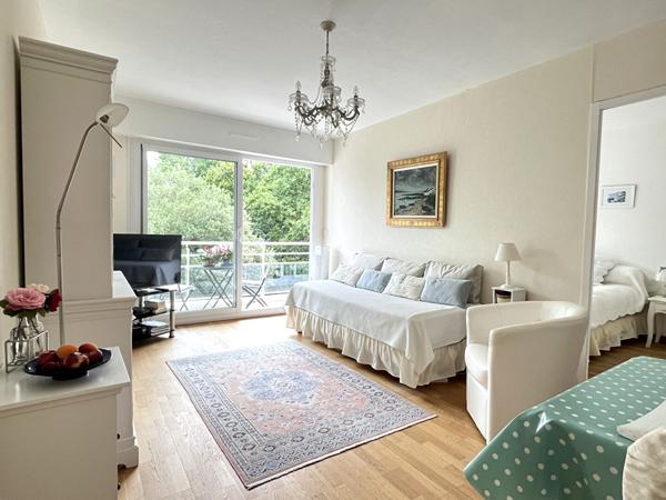 Appartement -La Baule -Quartier LaJarrige