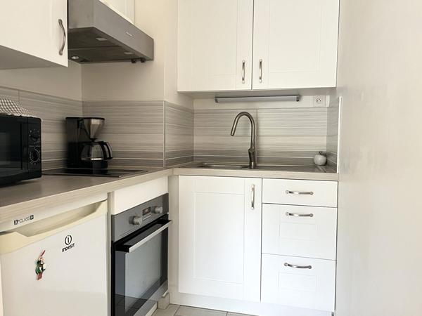 Appartement -La Baule -Quartier LaJarrige