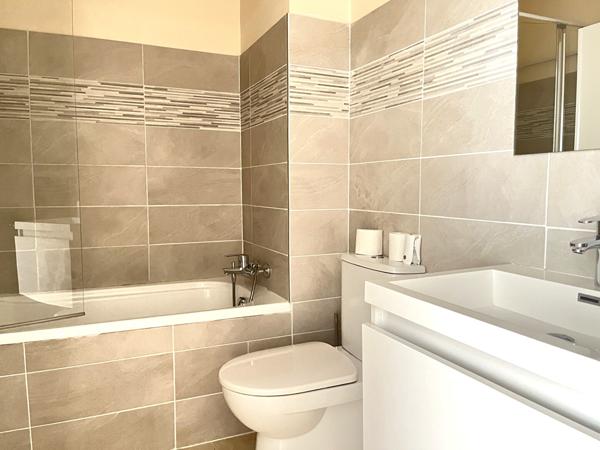Appartement -La Baule -Quartier LaJarrige