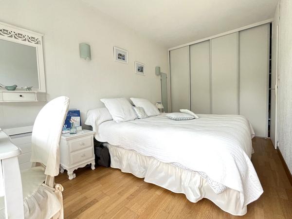 Appartement -La Baule -Quartier LaJarrige