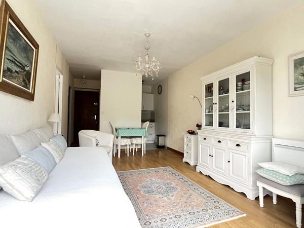 Appartement -La Baule -Quartier LaJarrige