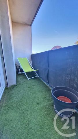 Appartement F3 à vendre  3 pièces - 69 m 2   ALES  - 30